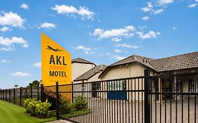 Auckland Airport Motel
